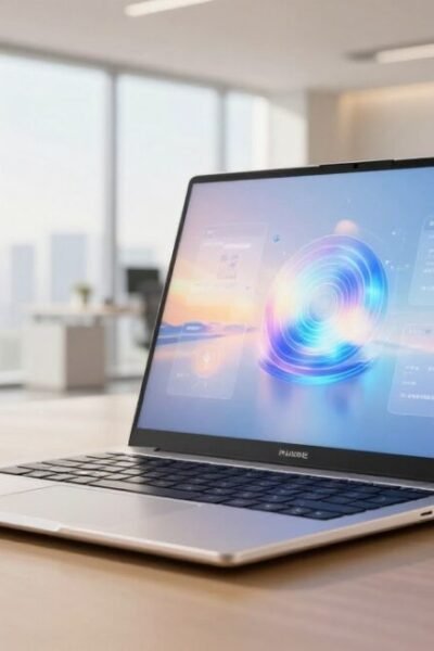 notebook huawei em 2026