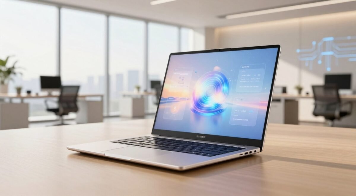 notebook huawei em 2026