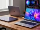 notebooks Asus