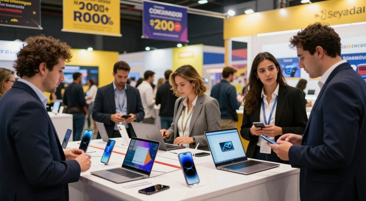 semana do consumidor chegando quais oportunidades em tecnologia