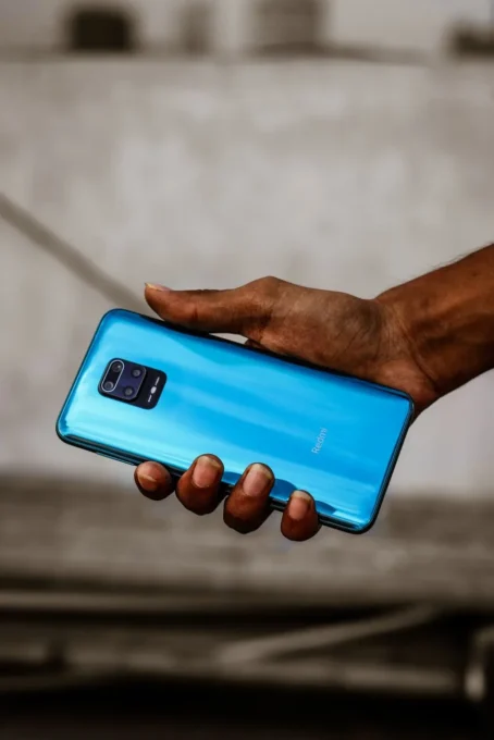 Qual redmi note vale mais em 2026