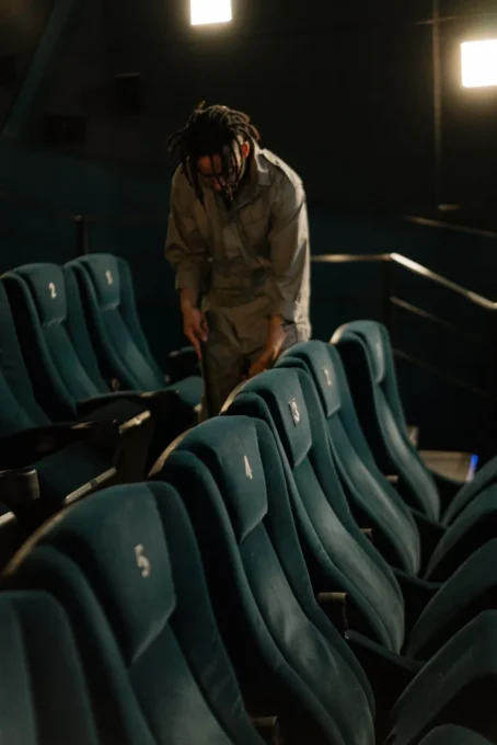 Transforme sua sala em cinema por 1500 reais