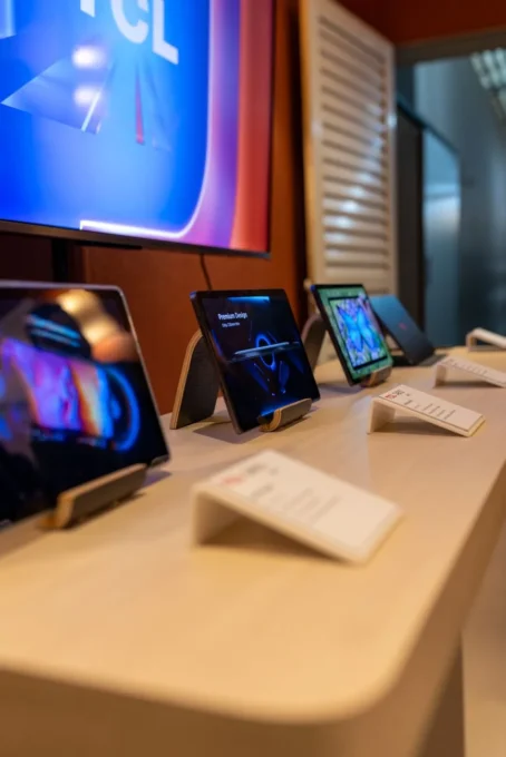 Tablet vira console na nuvem