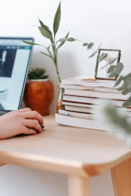 Home office completo por menos de 3 mil