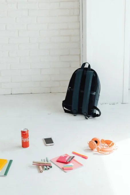 Mochila perfeita para seu notebook em 2025
