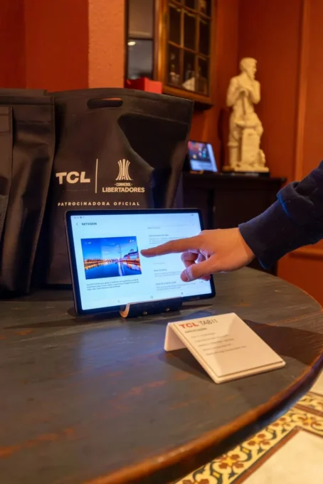 Presentes tech que cabem no bolso
