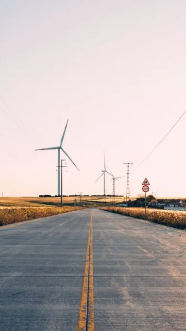 Energia certa, viagem sem limites
