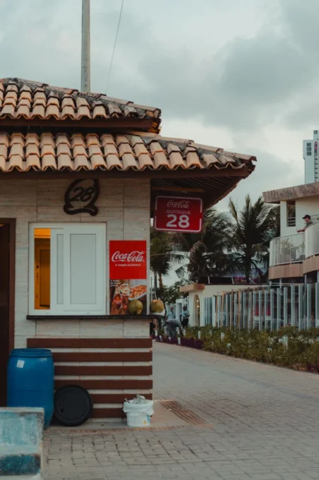 Casa segura sem gastar muito em 2026