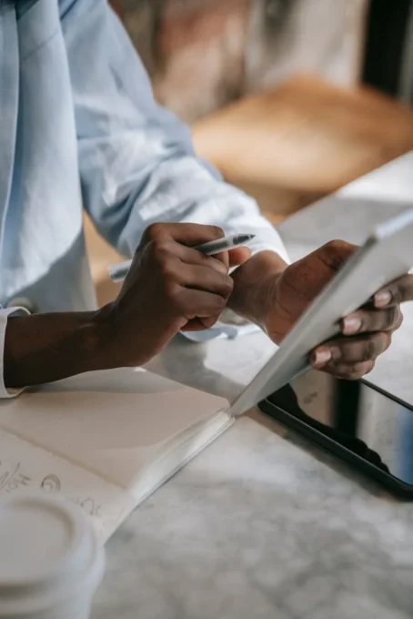 Tablet ou notebook: qual vale mais para trabalhar