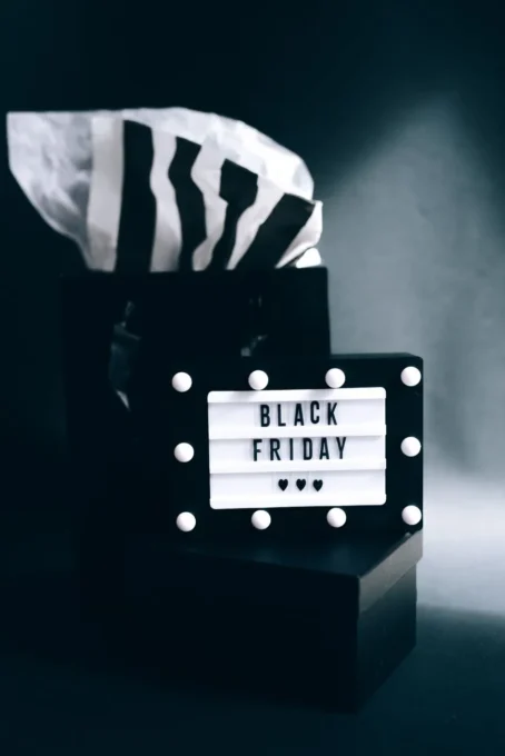 Black friday 2026: fuga das promoções falsas