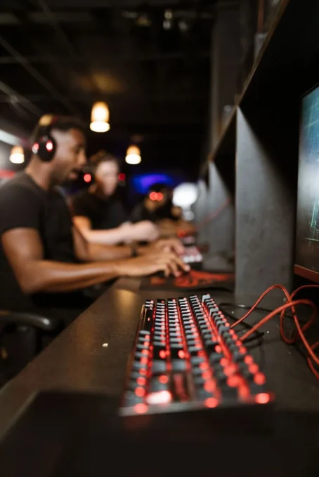 Pc gamer barato: monte o seu em 2026