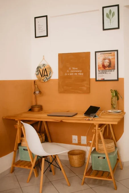 Notebooks ideais para home office: veja as melhores marcas