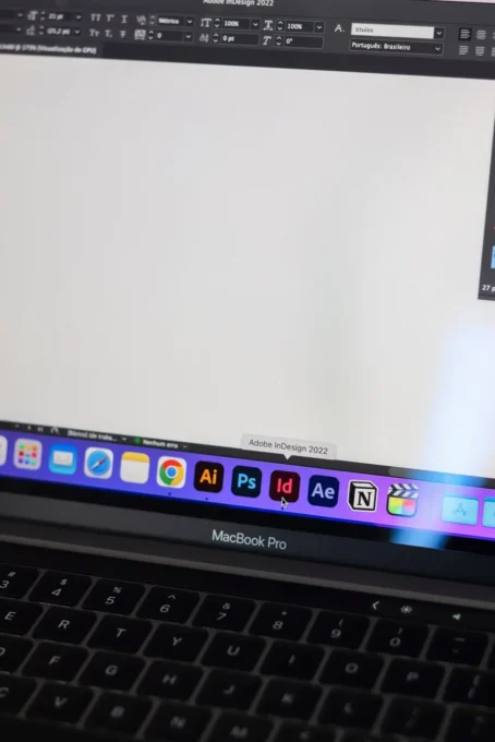 Macbook air m1 ou windows: qual vale mais
