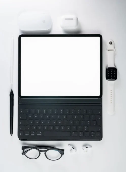 Tablet ou notebook? 5 opções para trabalhar melhor