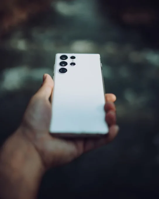 5 samsung linha a que valem muito em 2026
