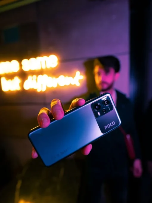 Poco x6 pro ou redmi note 13 pro para jogar melhor