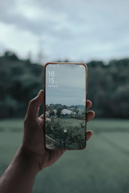 Celulares emergentes que surpreendem em 2026