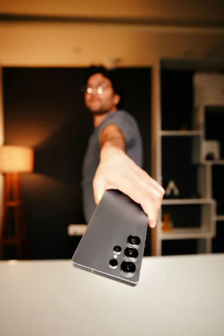 Xiaomi ou samsung qual combina com você