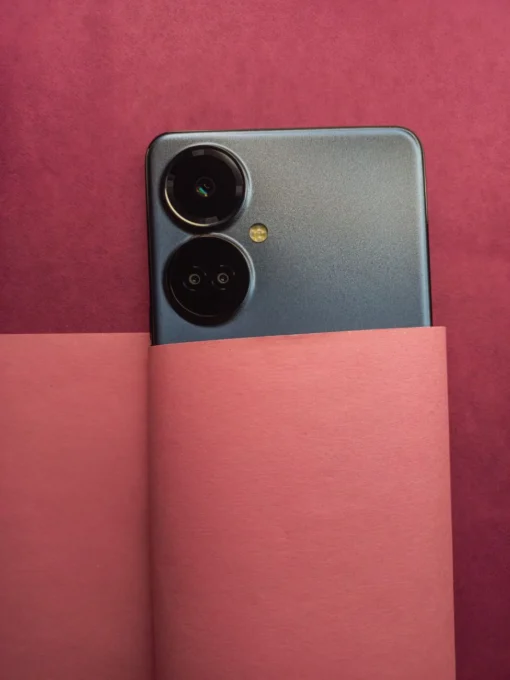Huawei dobrável: tela gigante no seu bolso