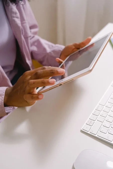 Como escolher o tablet ideal para estudar