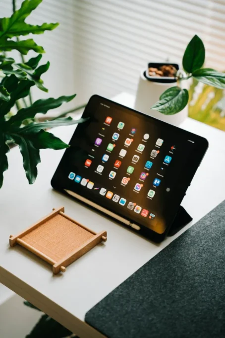 Top tablets 2025: escolha o ideal para você