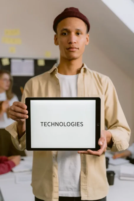 Tablet 5g: velocidade para estudar e trabalhar