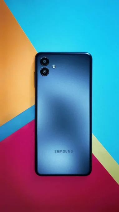 Celulares baratos com nfc para 2026