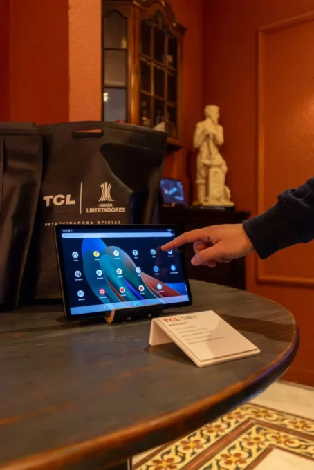Tablets poderosos de 2025: qual vale a pena