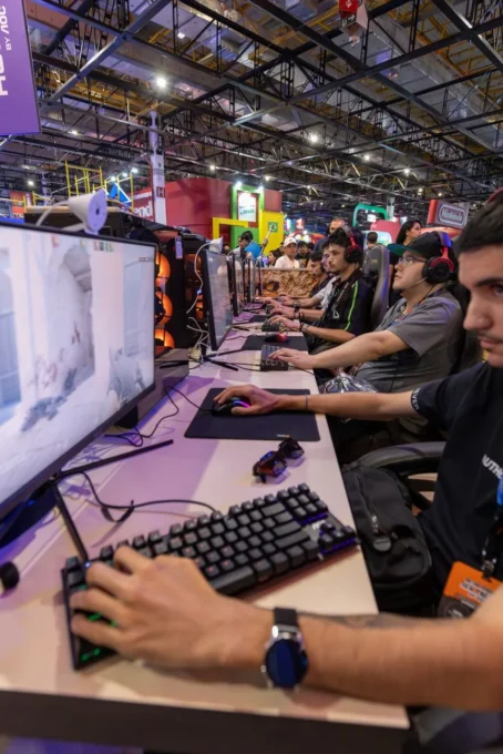7 notebooks gamer que vão dominar 2025
