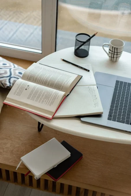 Dos pesados aos inteligentes: a revolução dos notebooks