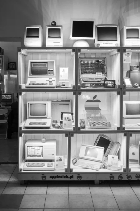 Fabricantes de celulares: a história que mudou tudo