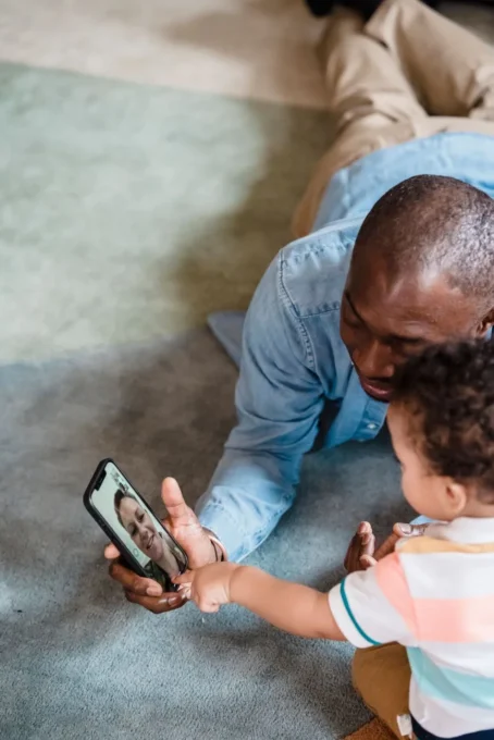 Da primeira ligação ao smartphone inteligente